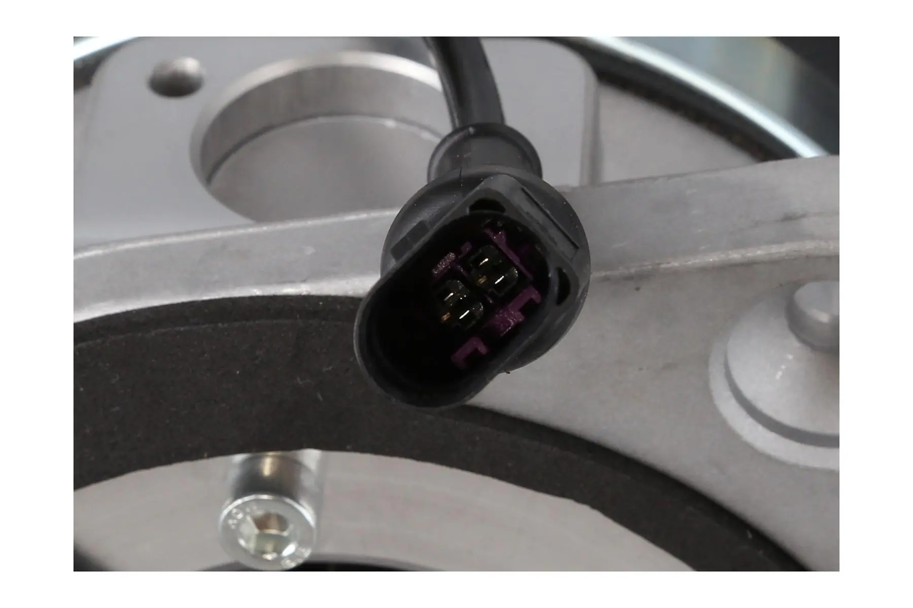 Air Suspension Strut 2070073