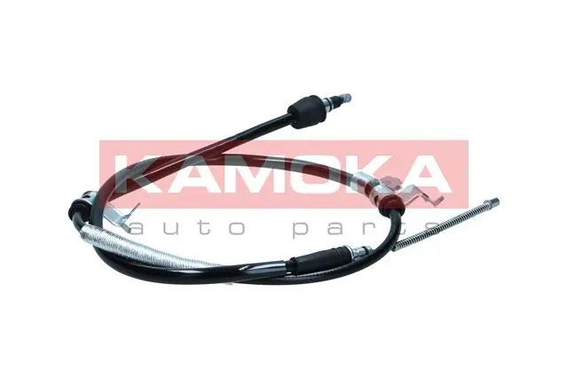 Cable Pull, parking brake 1190128