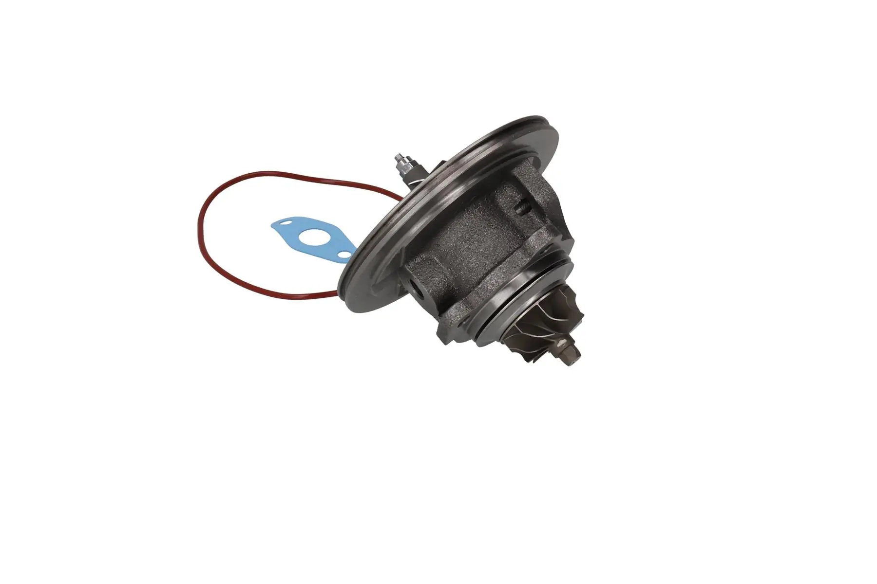 Core assembly, turbocharger 8604014