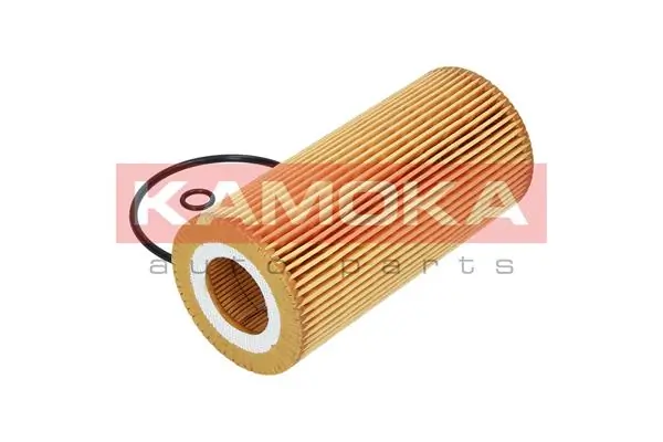 Oil Filter F114401