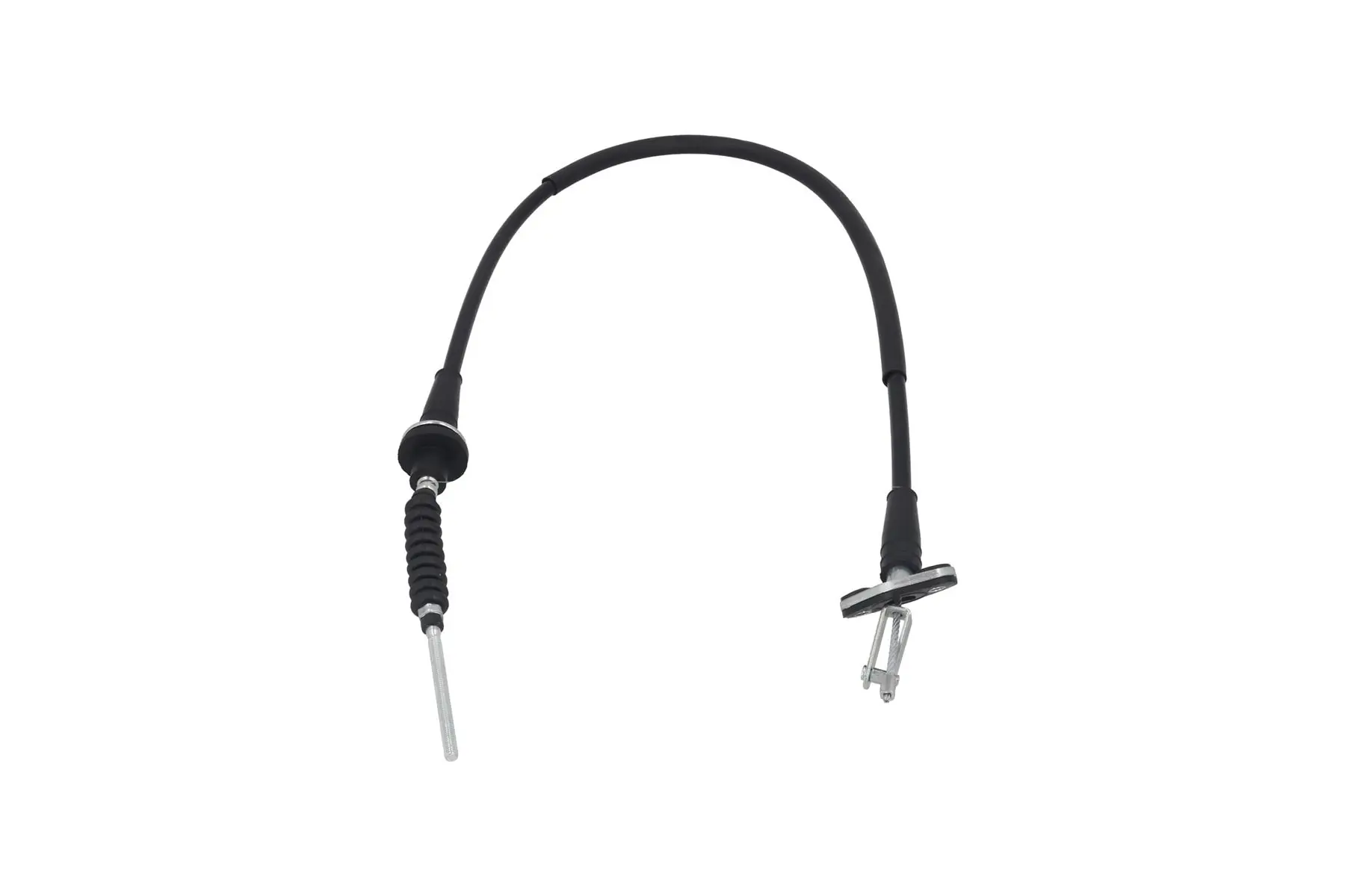 Cable Pull, clutch control LC122