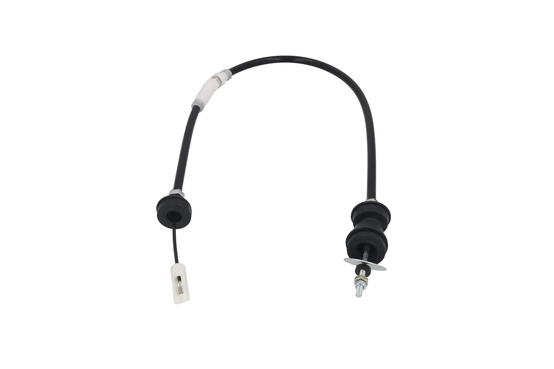 Cable Pull, clutch control LC041