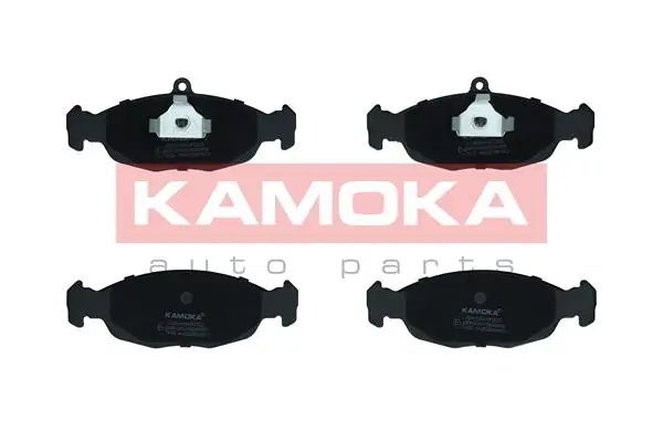 Brake Pad Set, disc brake JQ1011464