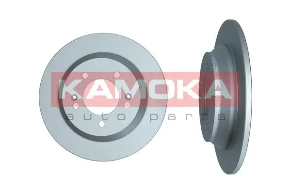 Brake Disc 103520