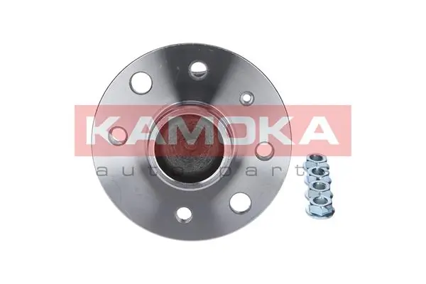 Wheel Bearing Kit 5500080