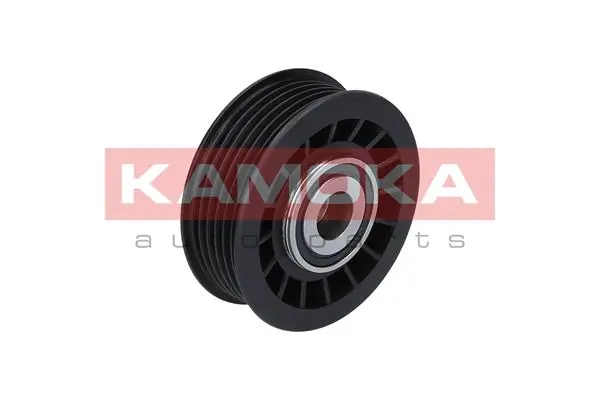 Tensioner Pulley, V-ribbed belt R0025