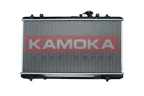 KAMOKA 7700005 Radiator, engine cooling