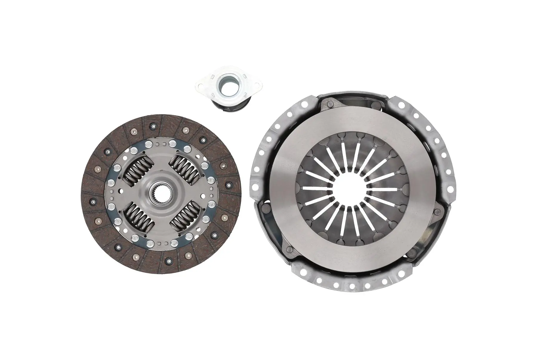 Clutch Kit KC196