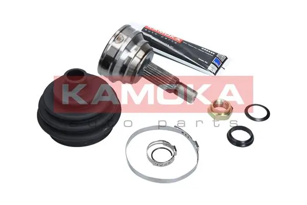 KAMOKA 6614 Joint Kit, drive shaft