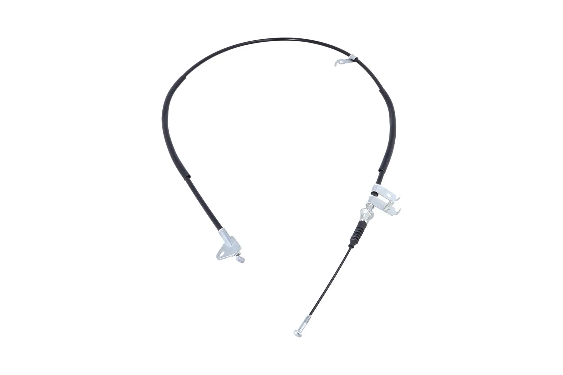 Cable Pull, parking brake 1190187