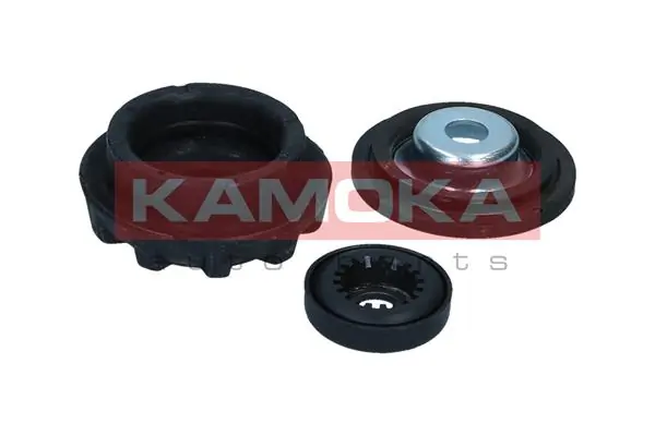 Repair Kit, suspension strut support mount 209301