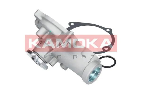 Water Pump, engine cooling T0209