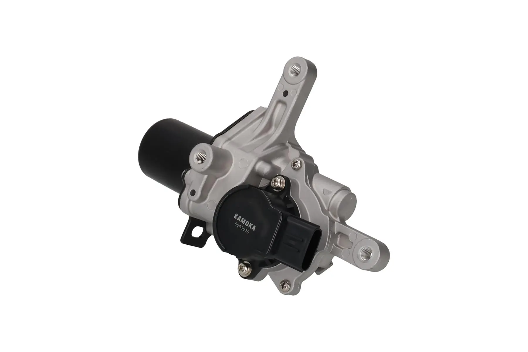 Actuator, turbocharger 8603078