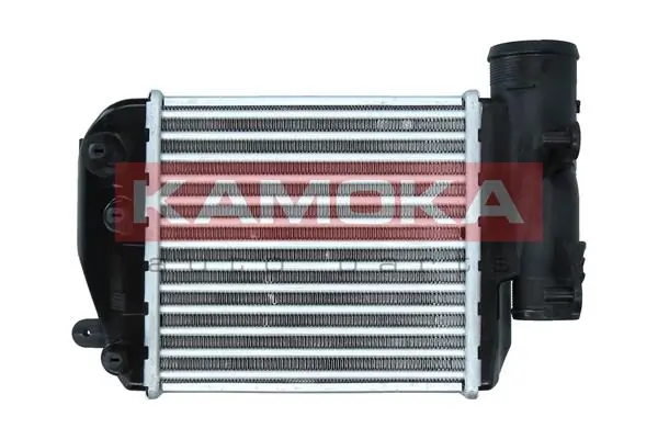 Charge Air Cooler 7750019