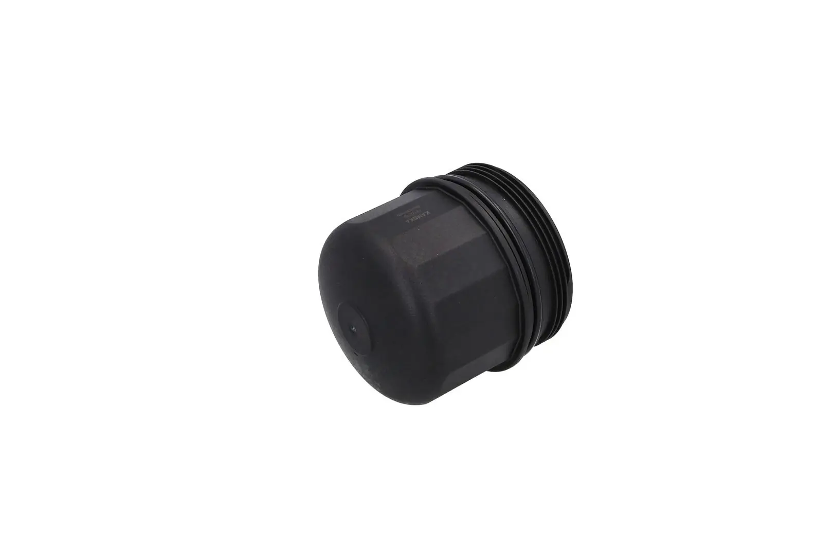 Cap, oil filter housing 7270015