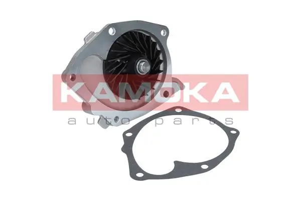 Water Pump, engine cooling T0245
