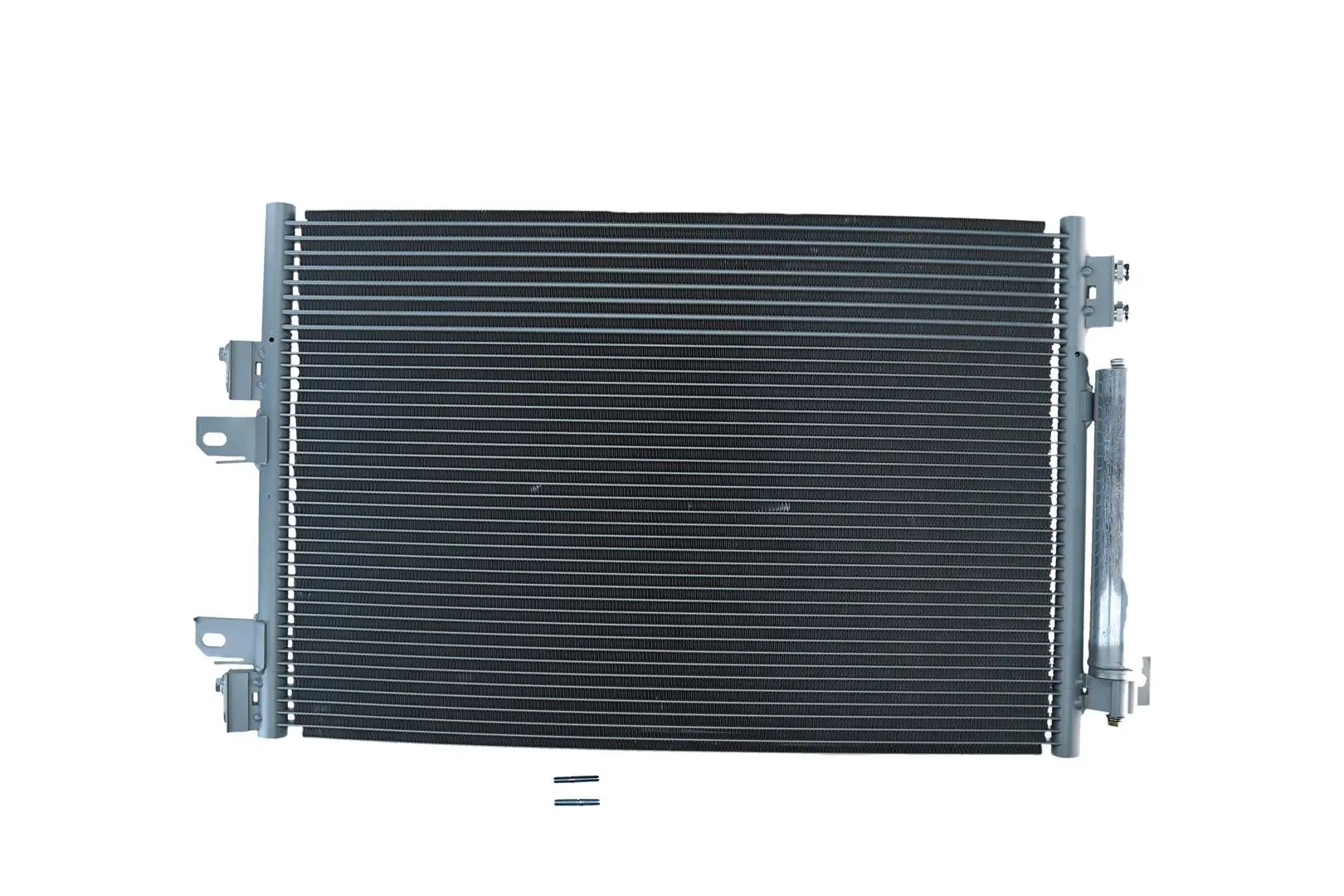 Condenser, air conditioning 7800411