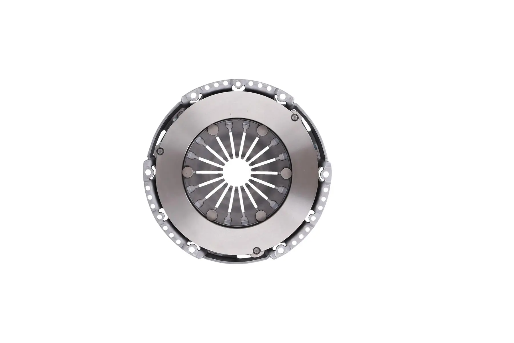 Clutch Pressure Plate PC226