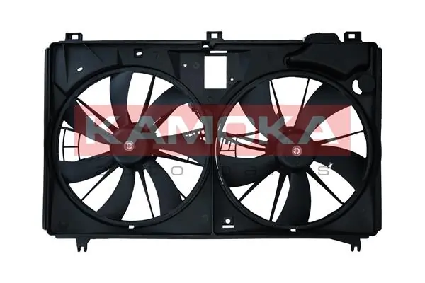 KAMOKA 7740059 Fan, engine cooling