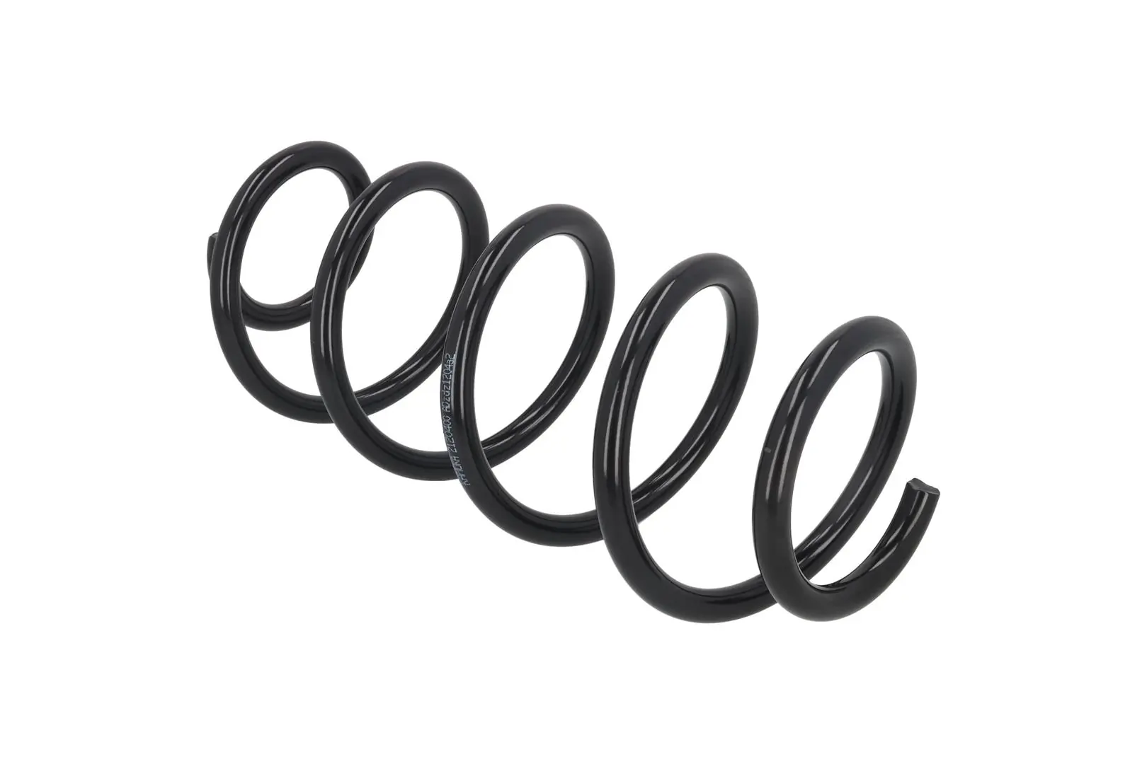 Suspension Spring 2120400