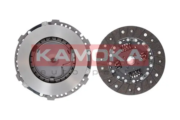 Clutch Kit KC064
