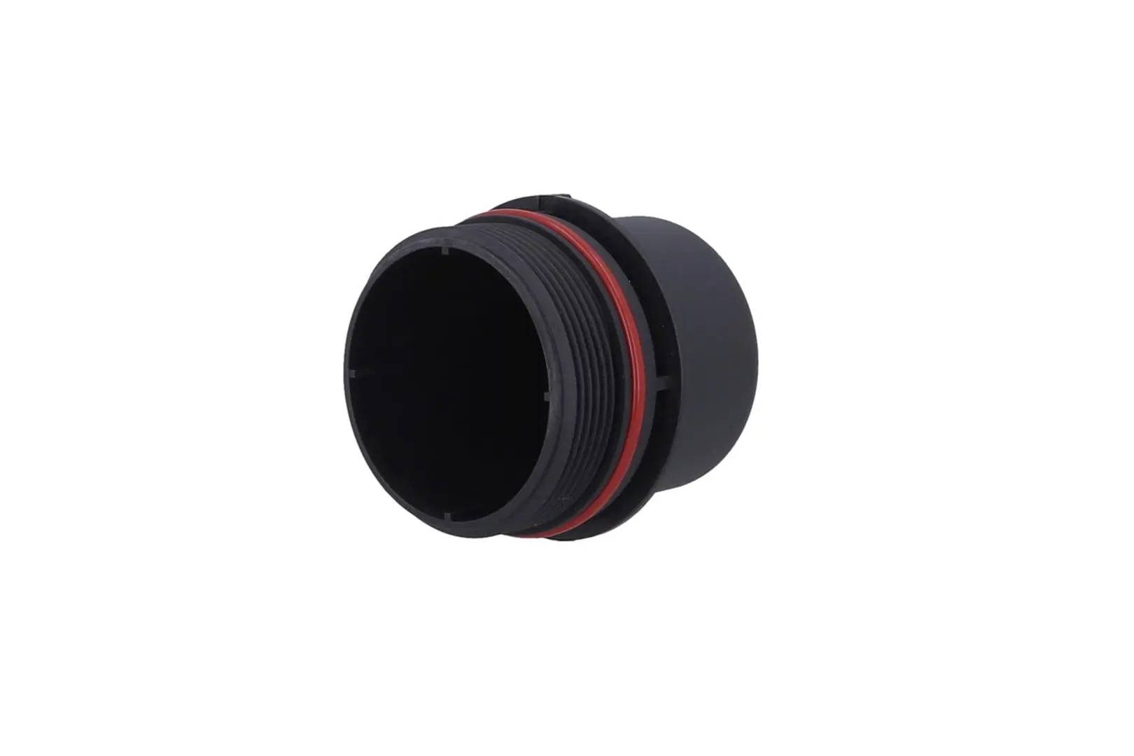 KAMOKA 7270017 Cap, oil filter housing