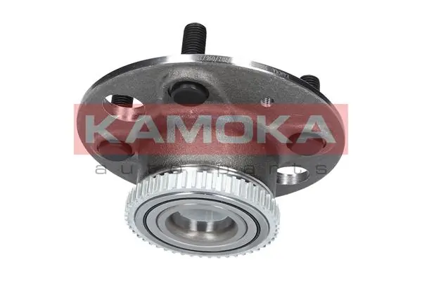 Wheel Bearing Kit 5500036