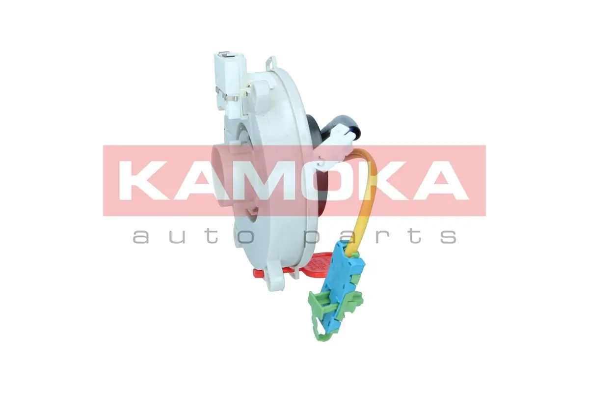 KAMOKA 4210073 Clockspring, airbag