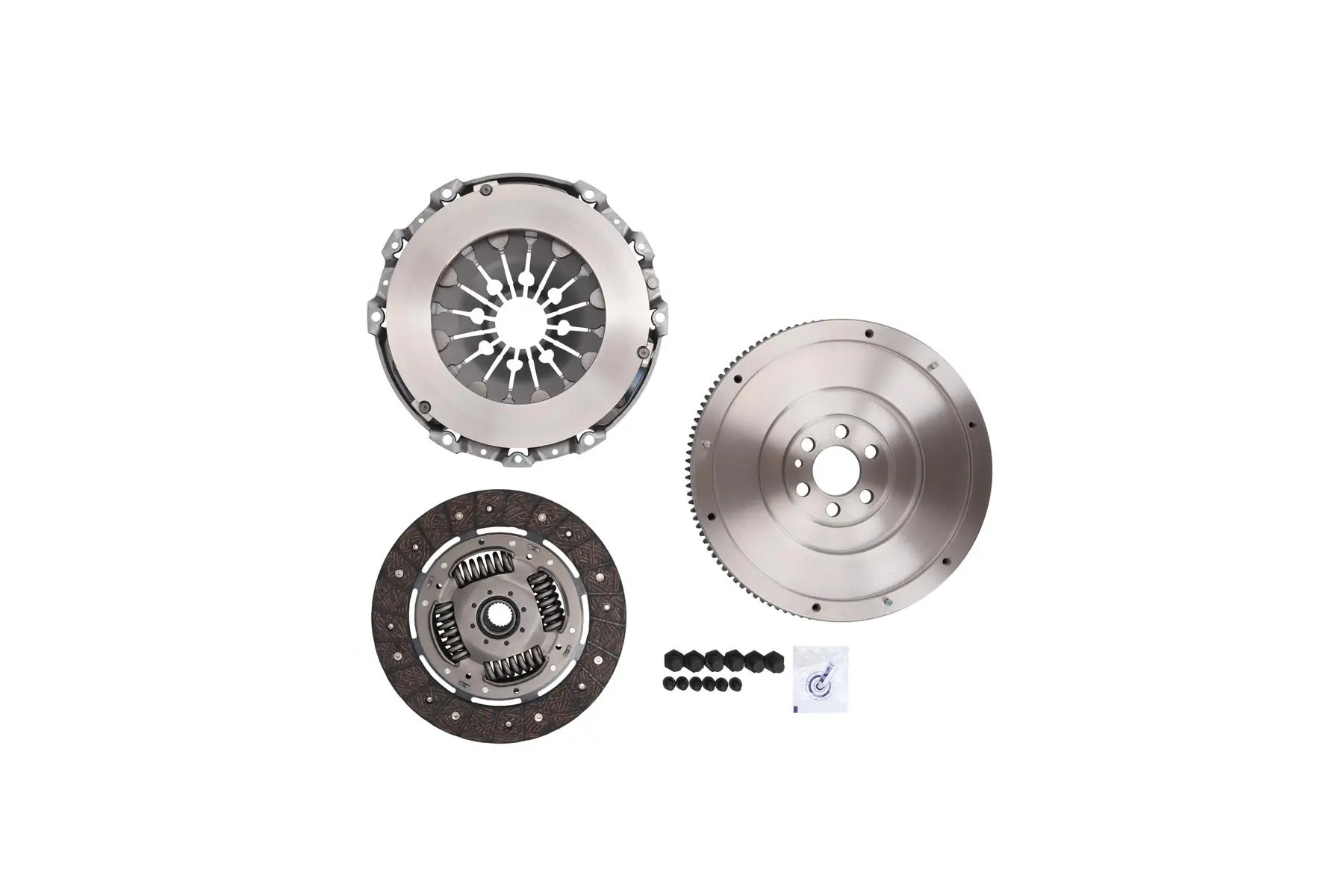 Clutch Kit KC317