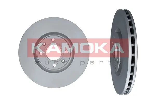 Brake Disc 103263