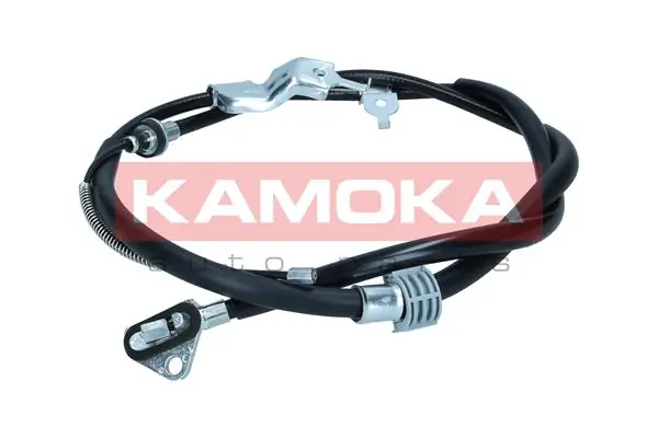 Cable Pull, parking brake 1190160