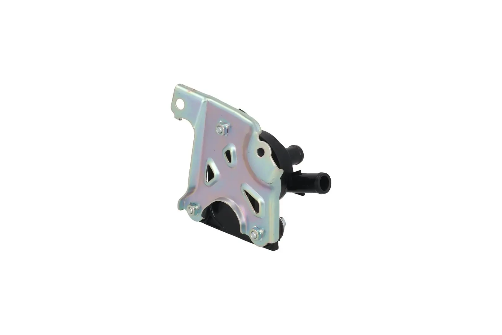 Auxiliary Water Pump (cooling water circuit) T8009