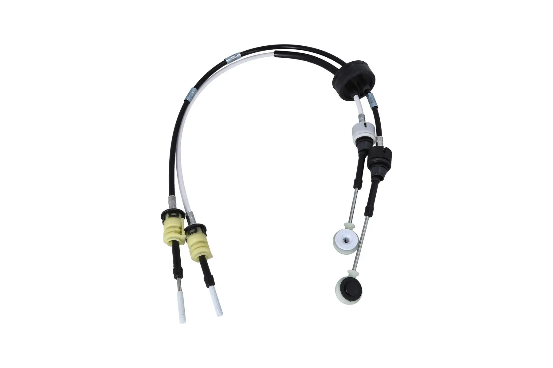 Cable Pull, manual transmission CP0038