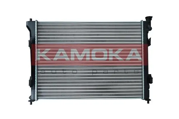 Radiator, engine cooling 7705057