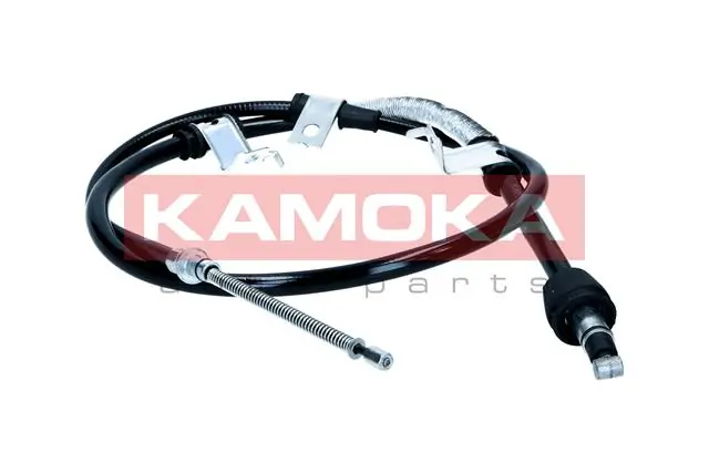 Cable Pull, parking brake 1190647