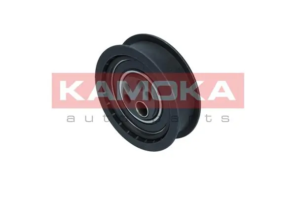 Tensioner Pulley, timing belt R0487