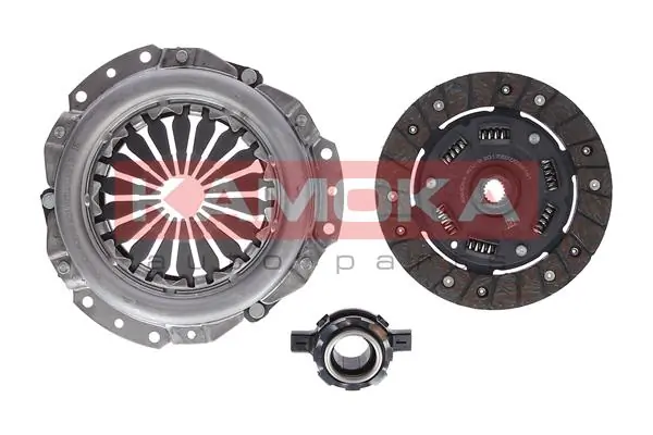 Clutch Kit KC160