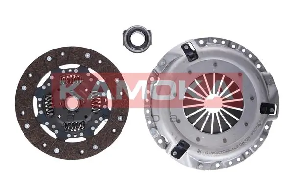 Clutch Kit KC025