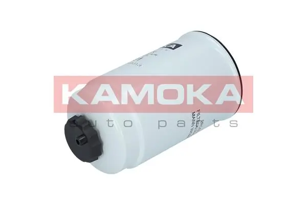 Fuel Filter F304501