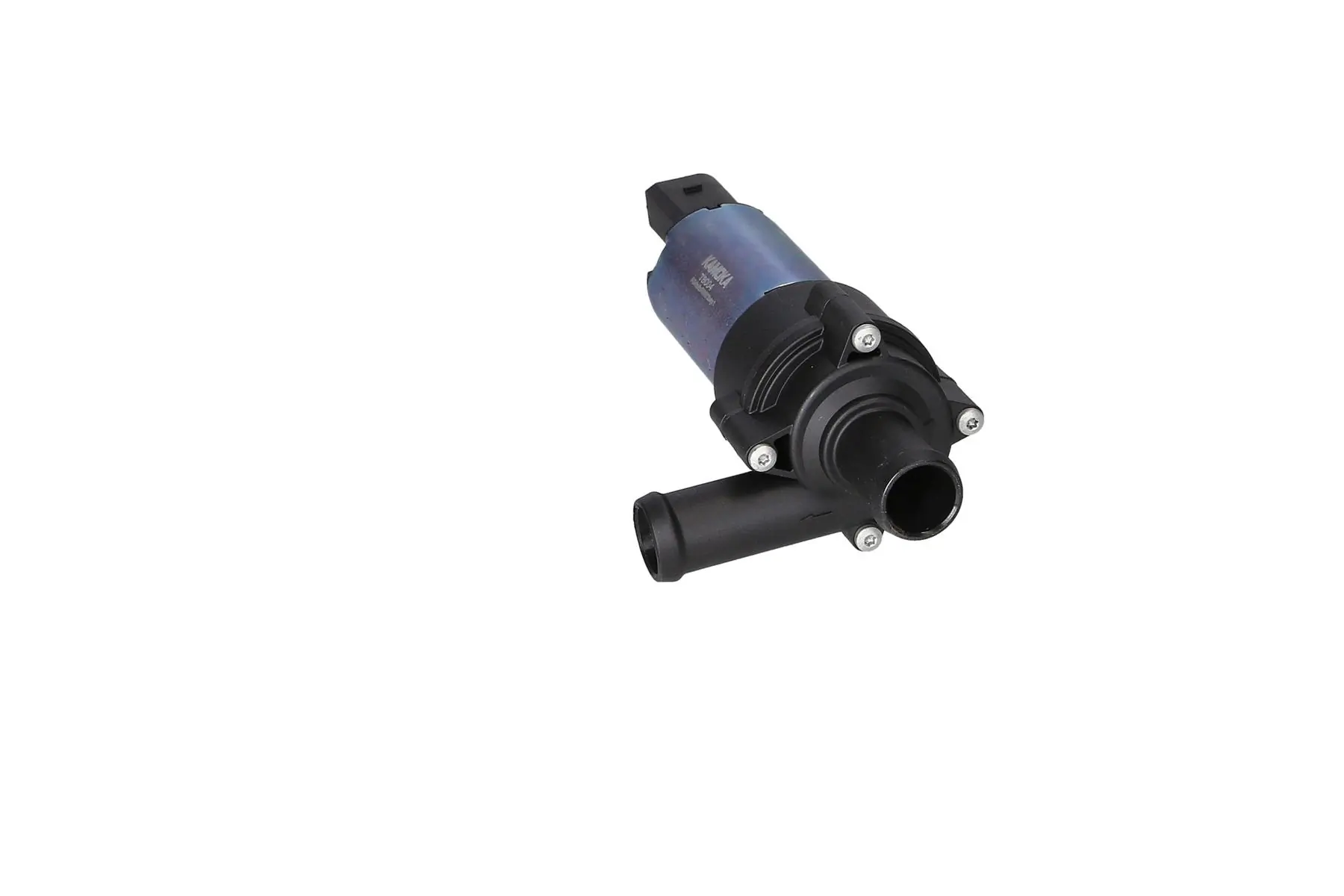 Auxiliary Water Pump (cooling water circuit) T8004