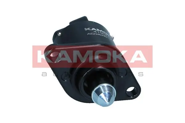 Idle Control Valve, air supply 4190043