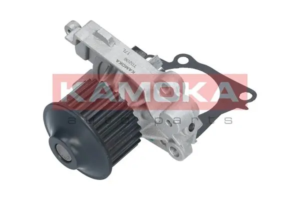 Water Pump, engine cooling T0206