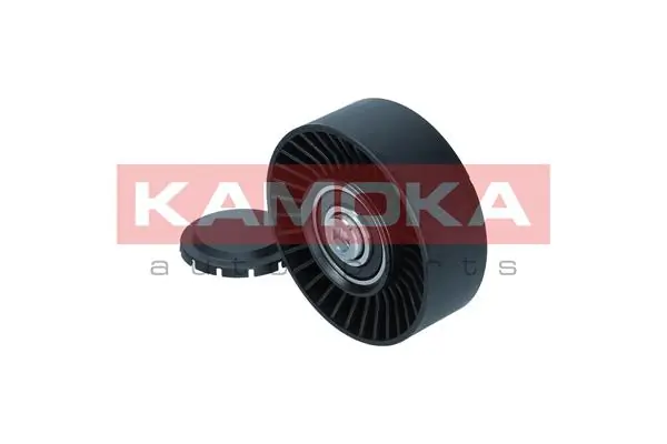Tensioner Pulley, V-ribbed belt R0417