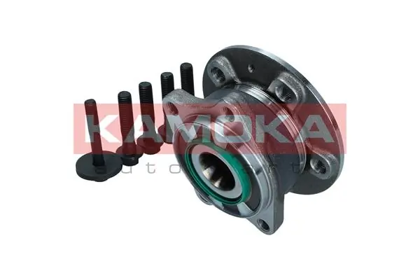 Wheel Bearing Kit 5500380