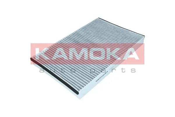 Filter, cabin air F509001
