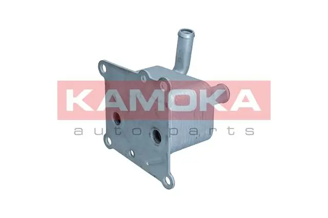 Oil Cooler, engine oil 7730029