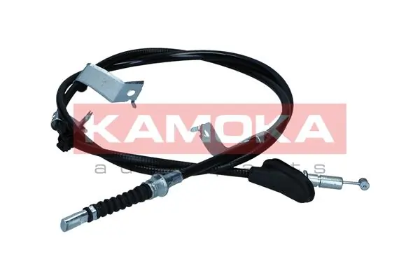 Cable Pull, parking brake 1190720