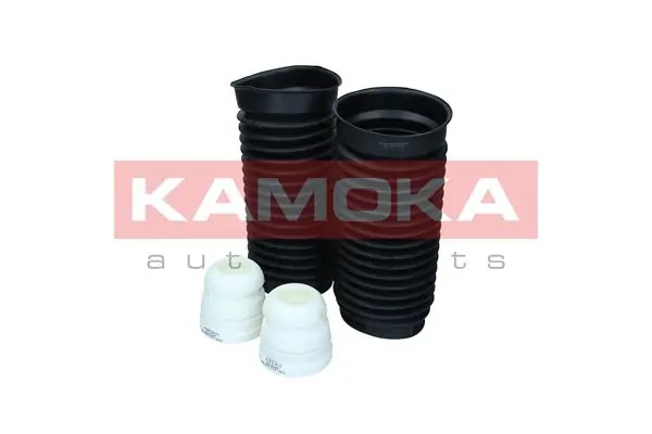 Dust Cover Kit, shock absorber 2019189