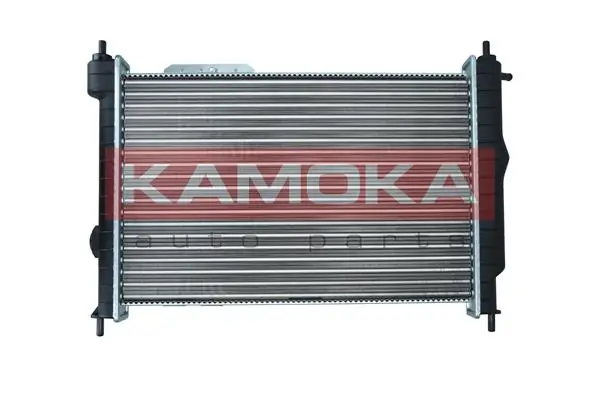 Radiator, engine cooling 7705032