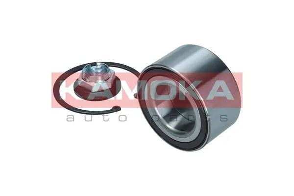 Wheel Bearing Kit 5600146